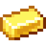 Minecraft Gold