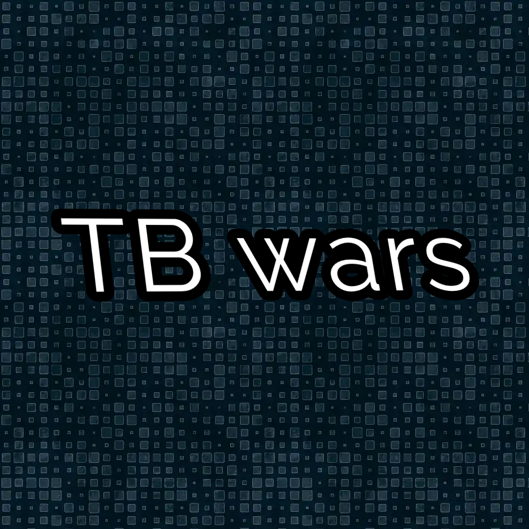 TB Wars